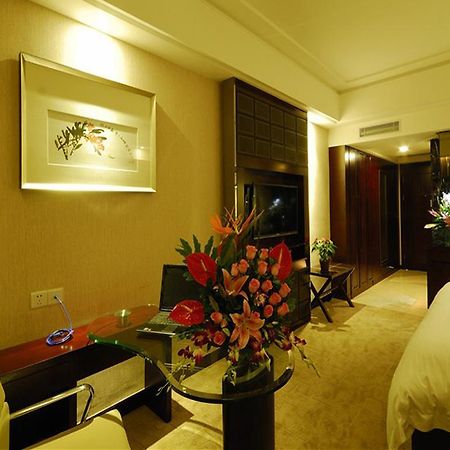 Guangzhou Boya Hotel Екстериор снимка