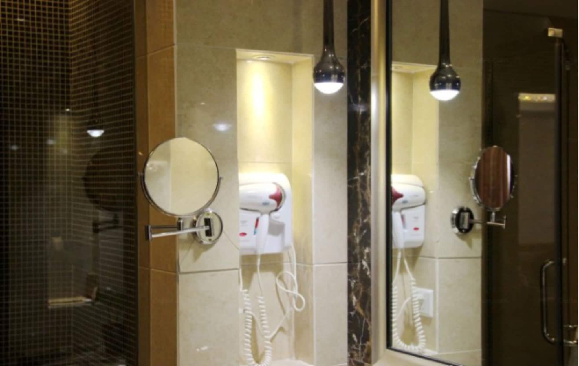 Guangzhou Boya Hotel Екстериор снимка