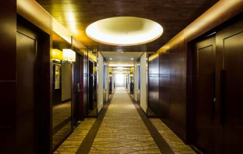 Guangzhou Boya Hotel Екстериор снимка