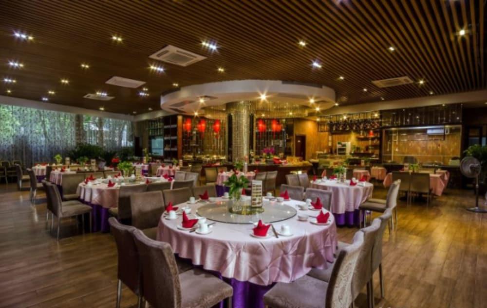 Guangzhou Boya Hotel Екстериор снимка