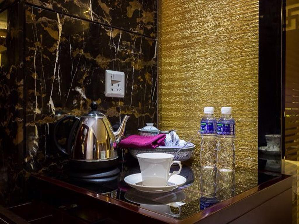 Guangzhou Boya Hotel Стая снимка