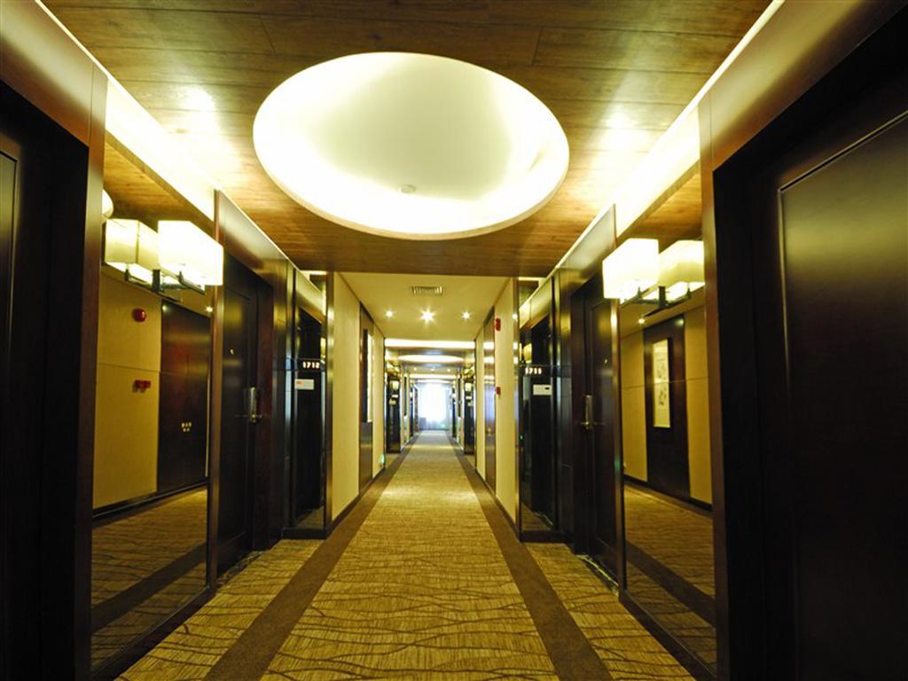 Guangzhou Boya Hotel Екстериор снимка
