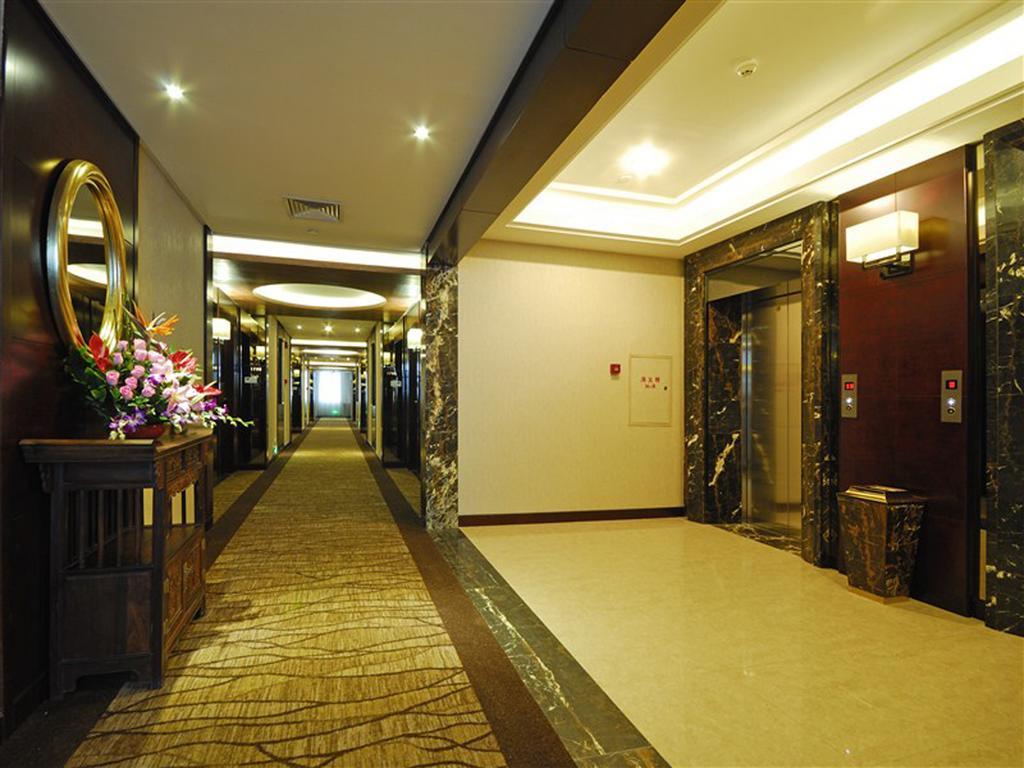 Guangzhou Boya Hotel Екстериор снимка