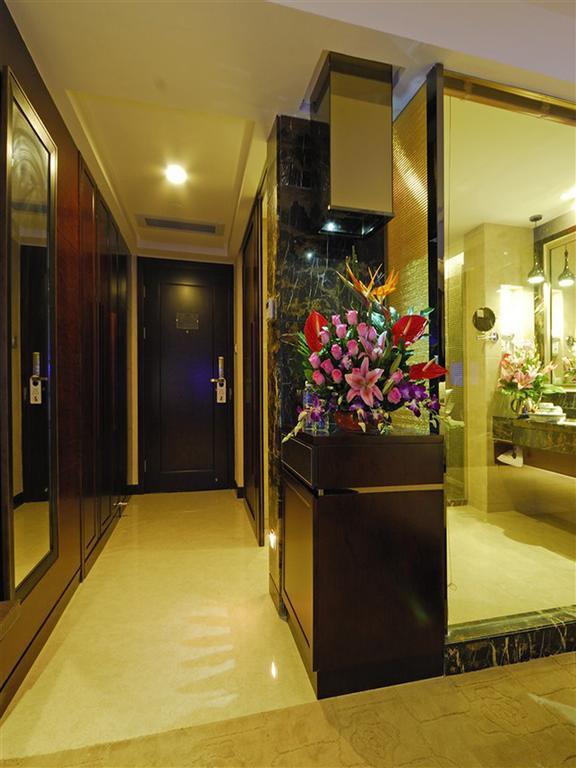 Guangzhou Boya Hotel Стая снимка