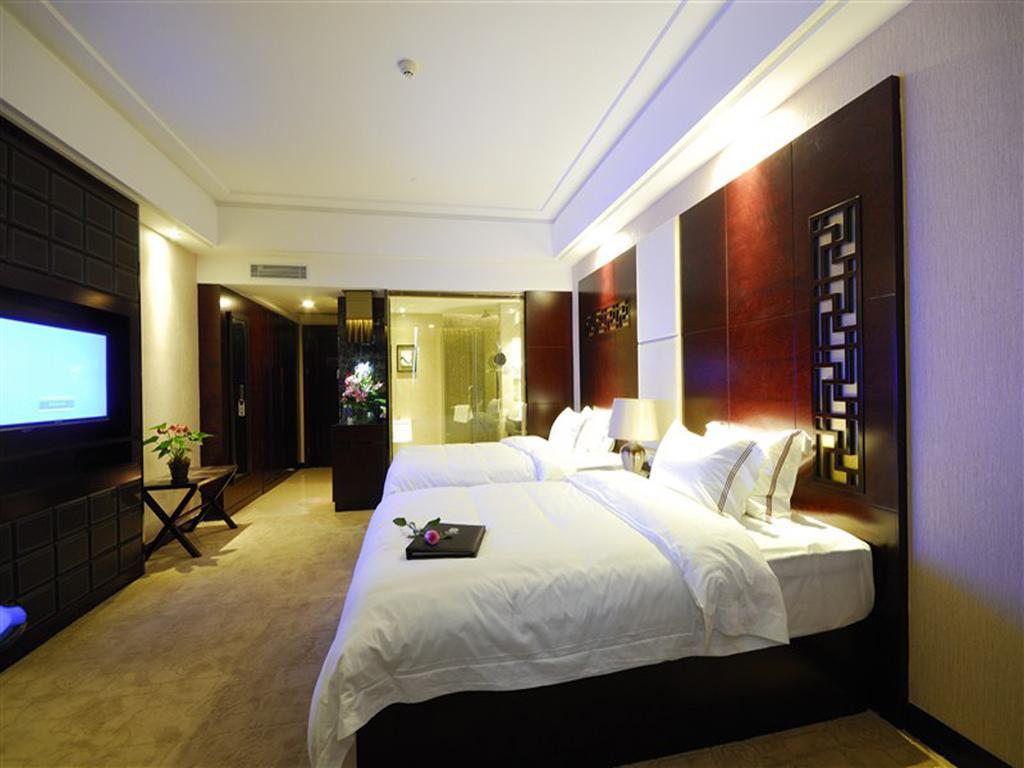 Guangzhou Boya Hotel Стая снимка