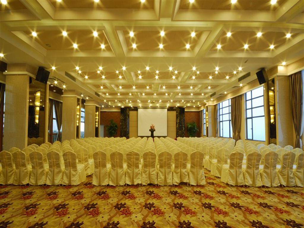 Guangzhou Boya Hotel Екстериор снимка