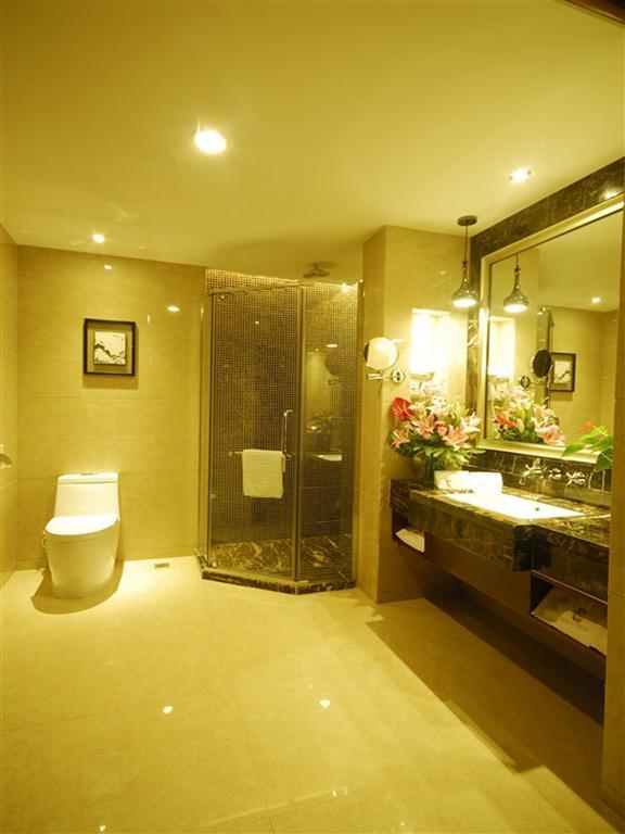 Guangzhou Boya Hotel Стая снимка